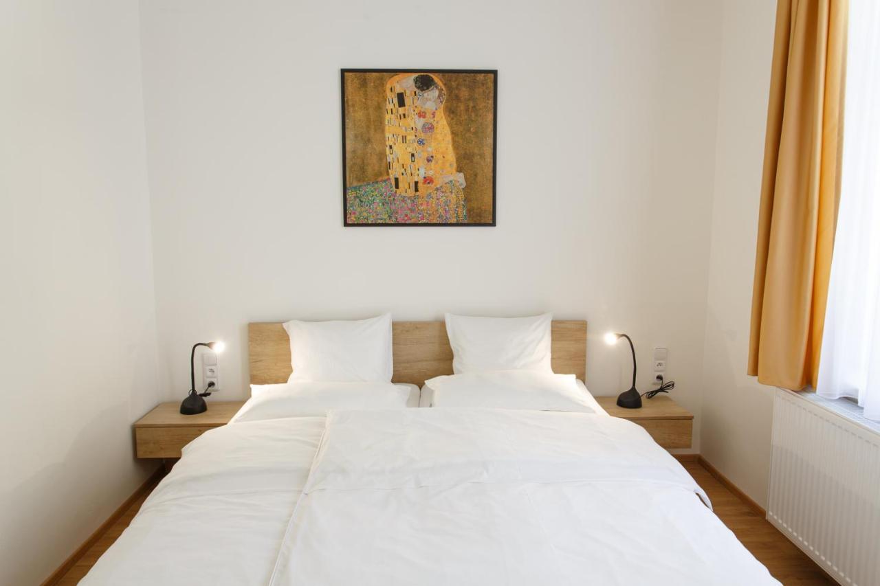 Apartments Villa Whitehouse 俄斯特拉发 外观 照片