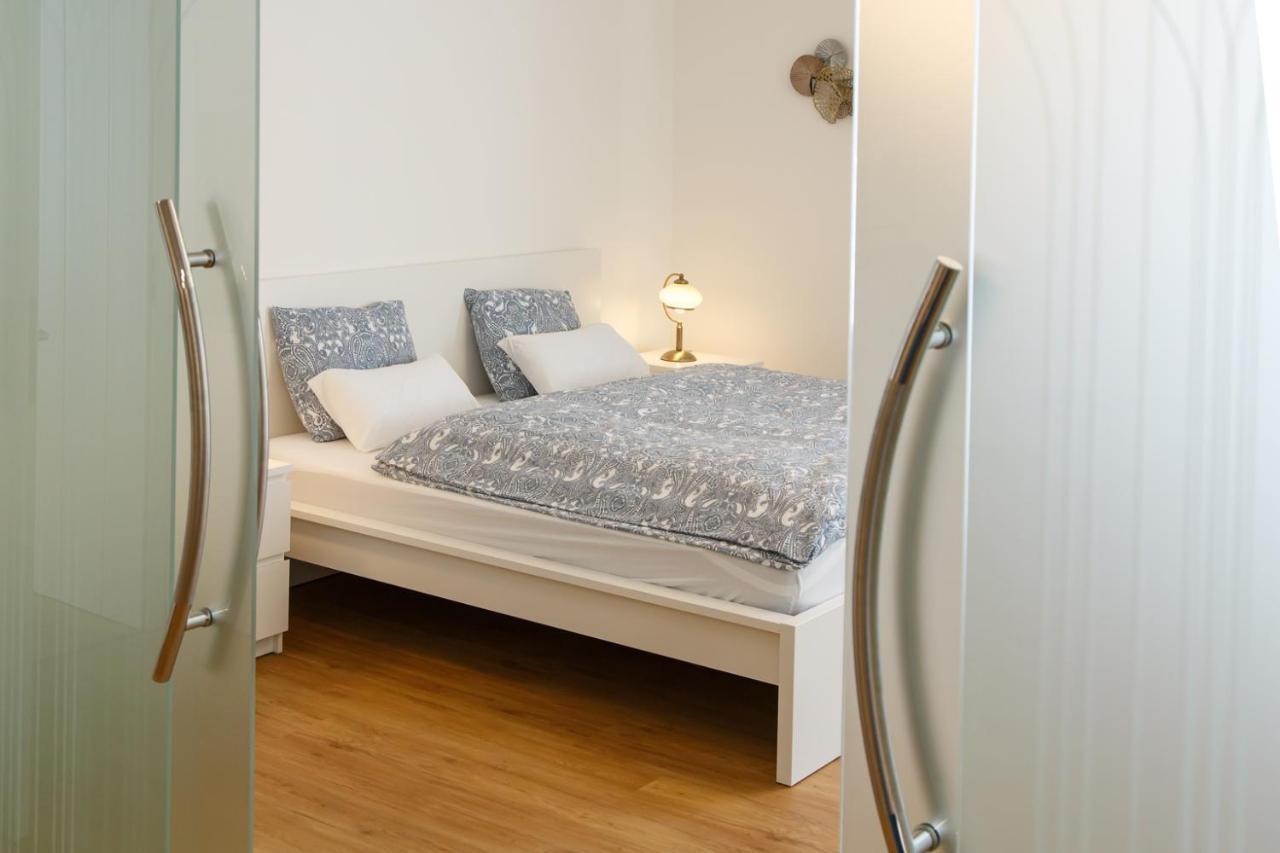 Apartments Villa Whitehouse 俄斯特拉发 外观 照片